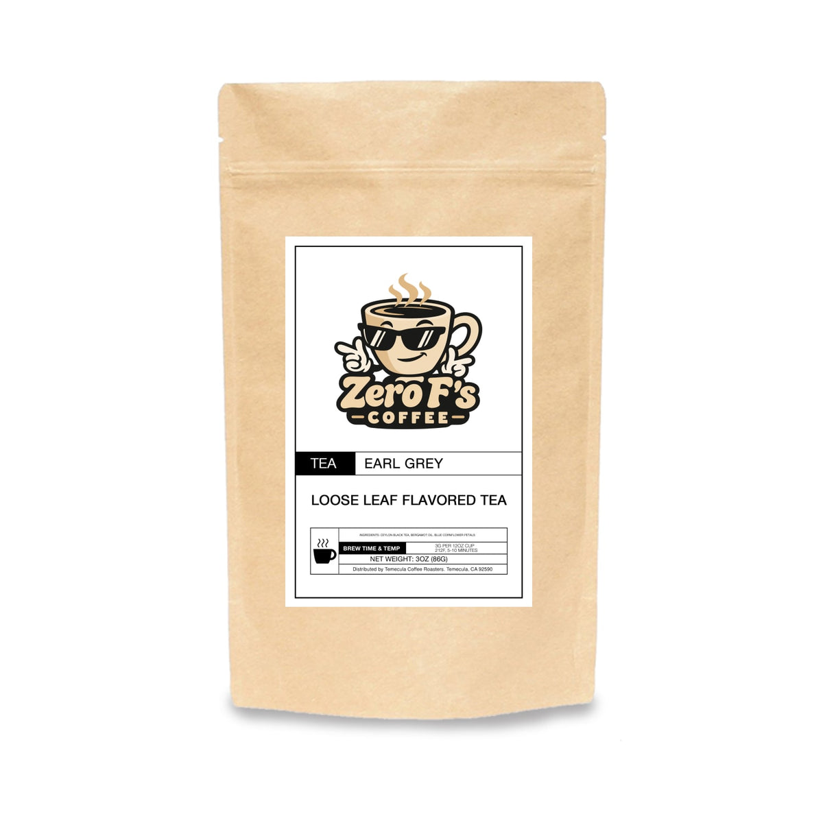 Earl Grey
