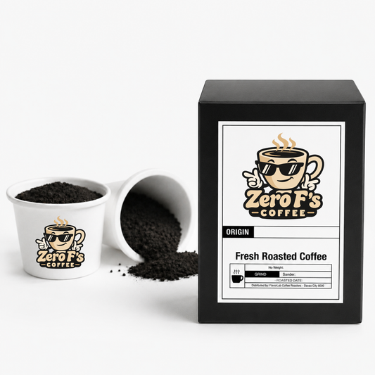 Mexico Coffee Pods