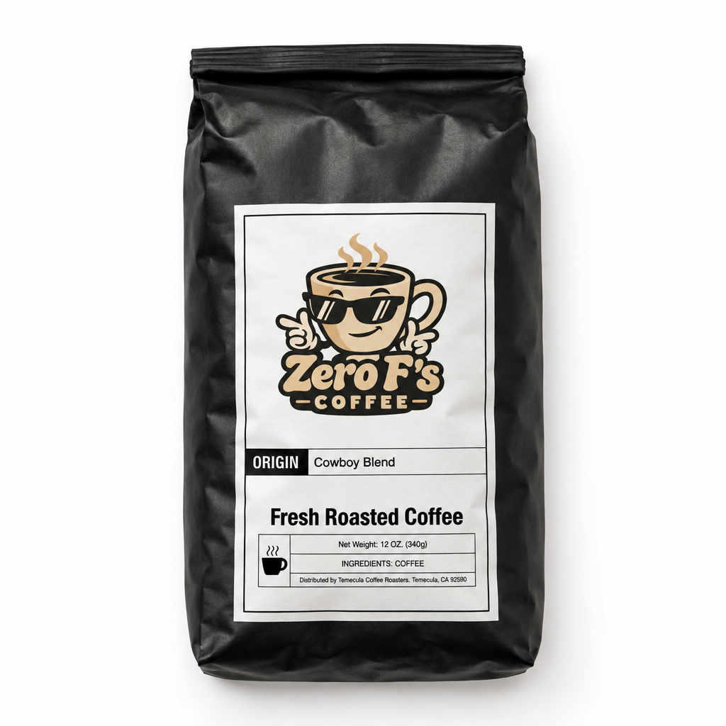 Cowboy Blend