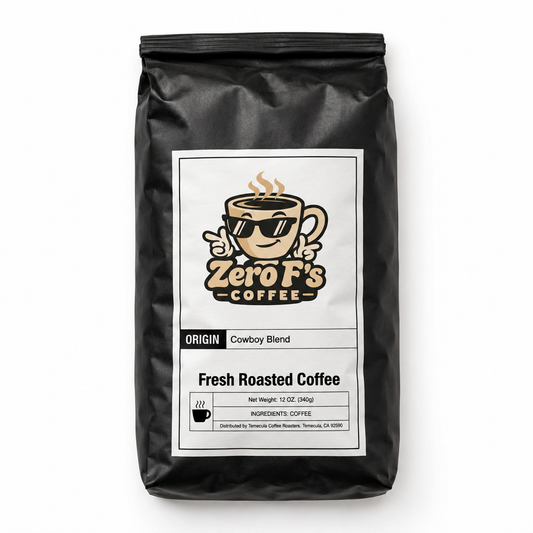 Cowboy Blend